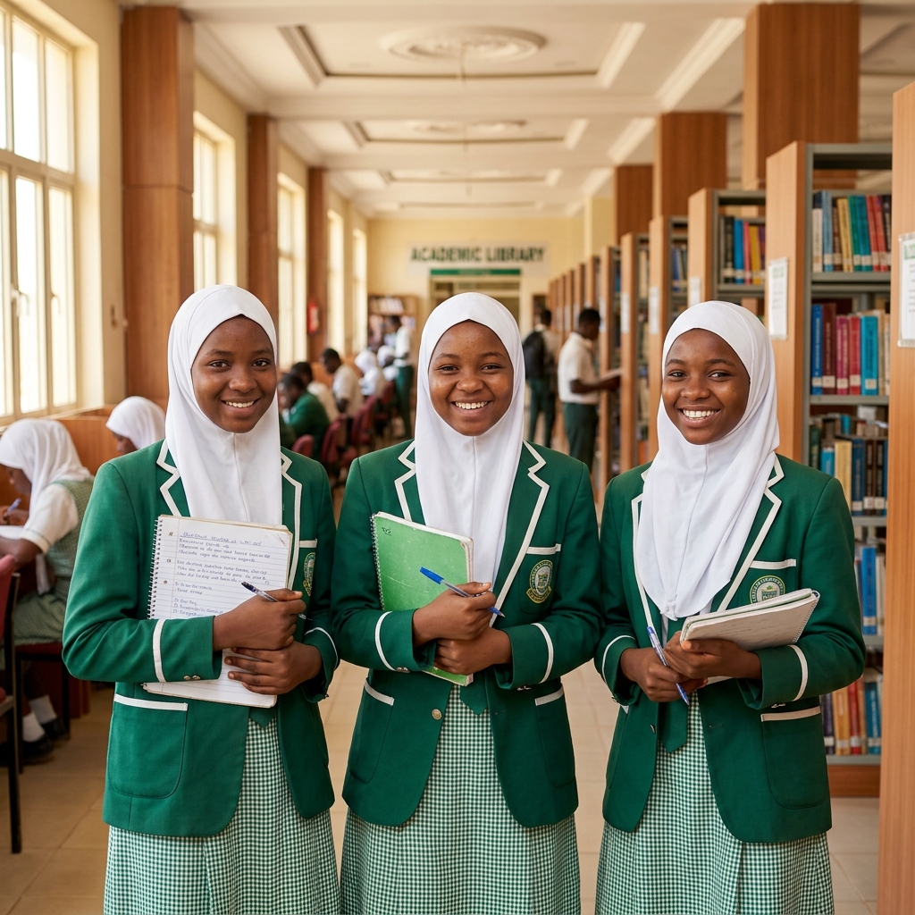 Secondary Scholar Cohorts